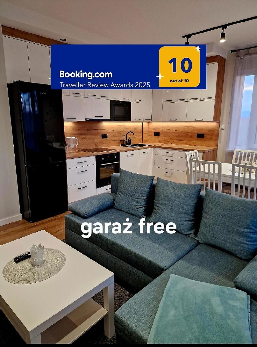 Apartament Na Letniej Kłodzko Exterior foto